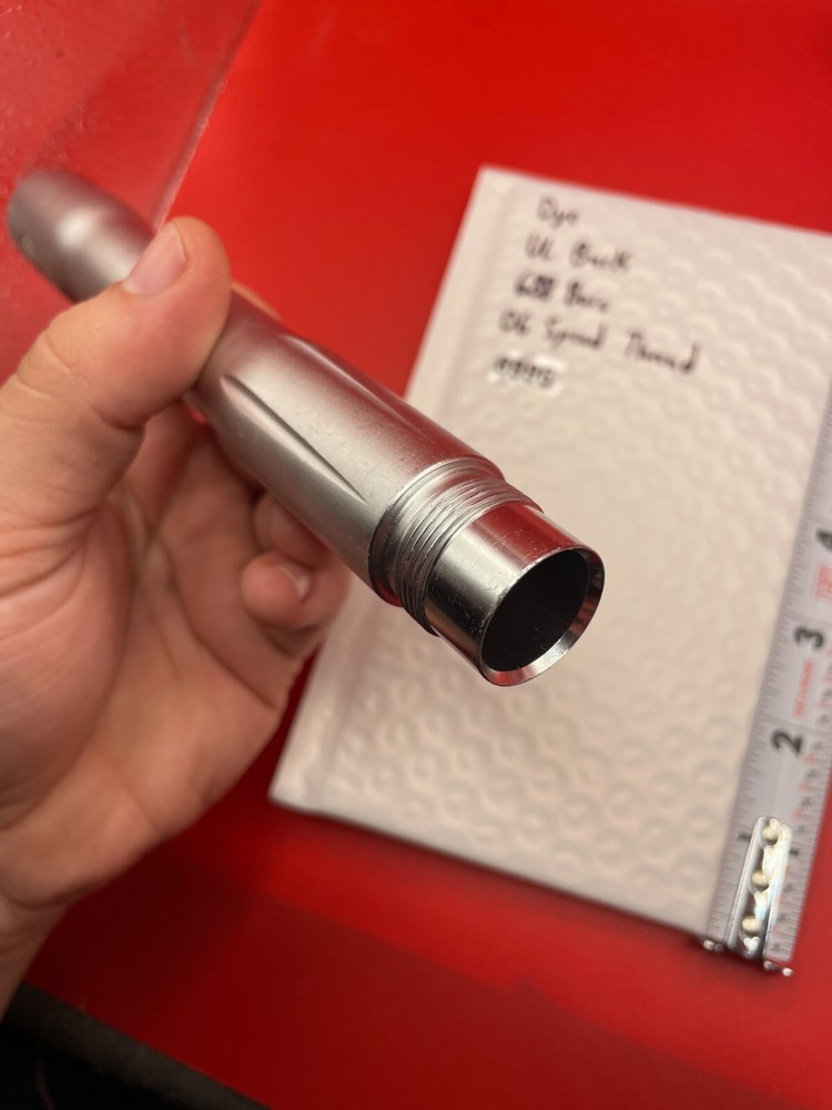 Dye UL Back 688 Bore 06 Speed Thread