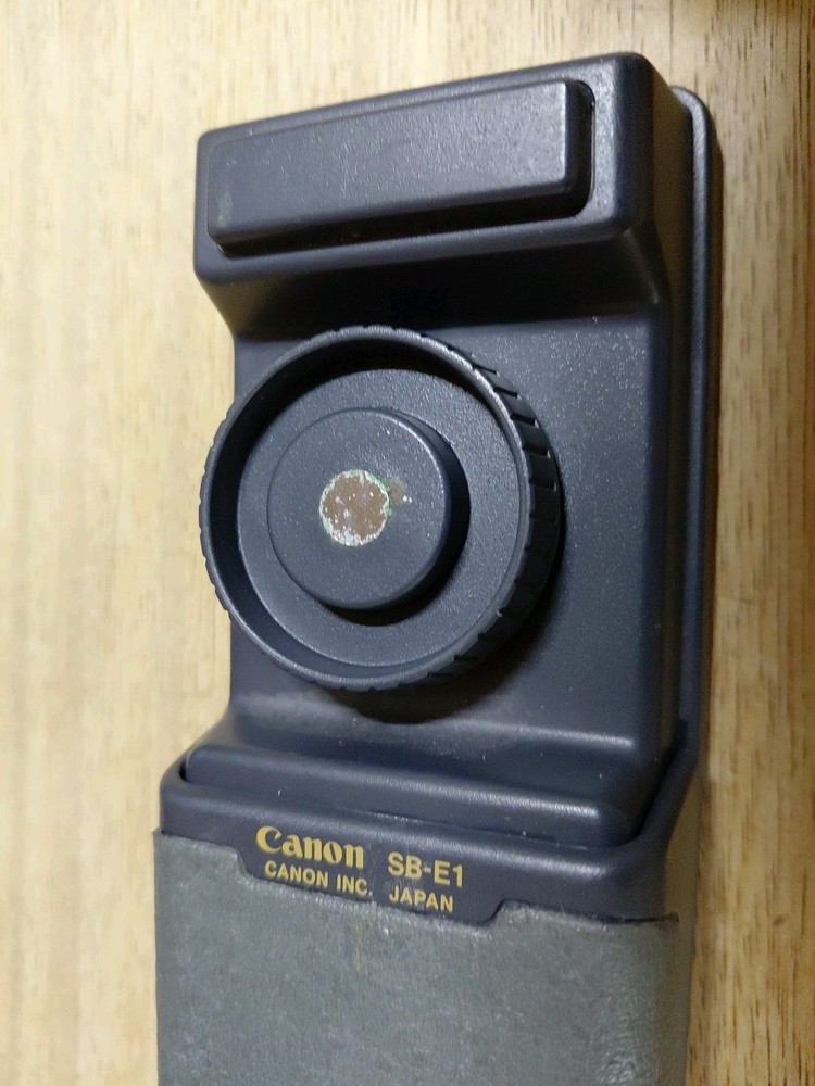 Support base Canon SB - E1