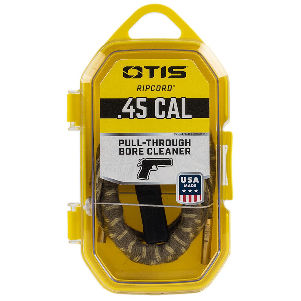 Otis Ripcord .45 cal.