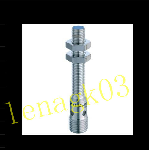 Original CONTRINEX Proximity Switch DW-AS-503-M8 Induction Switch Sensor