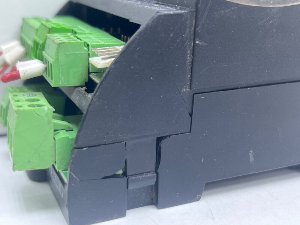 Danfoss MCX06D Programmable Controller