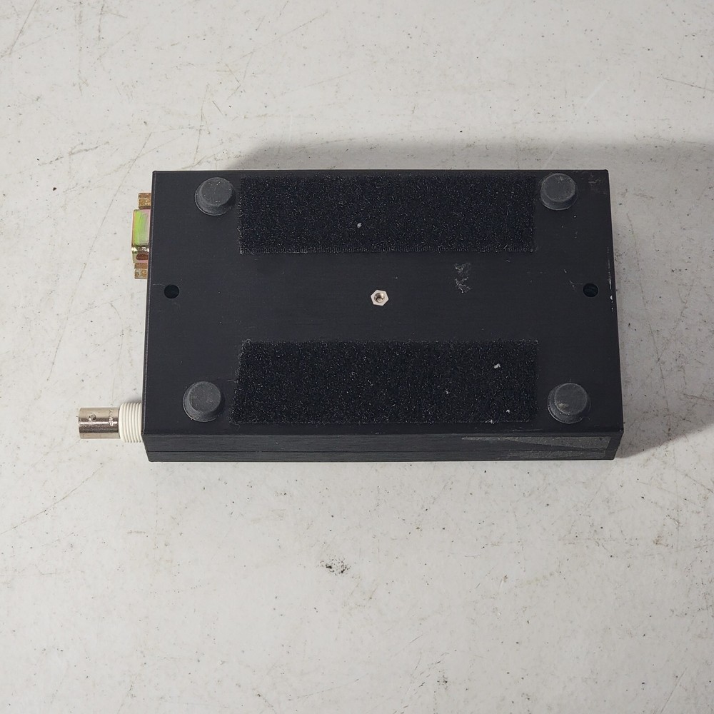 Campbell Scientific MD9 Multidrop Interface Data Collection BNC Coax Serial