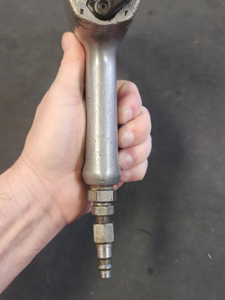 SNAP-ON IM51 (DDP006491)