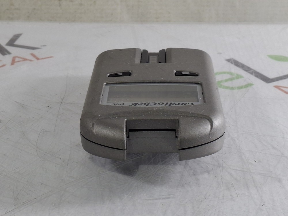 Polymer Technology Systems, Inc. CardioChek PA Analyzer