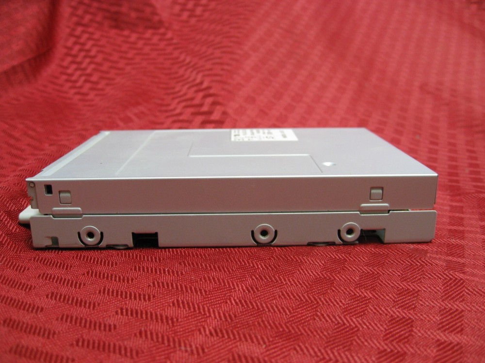 Floppy Disk Drive Sony MPF920 3.5"