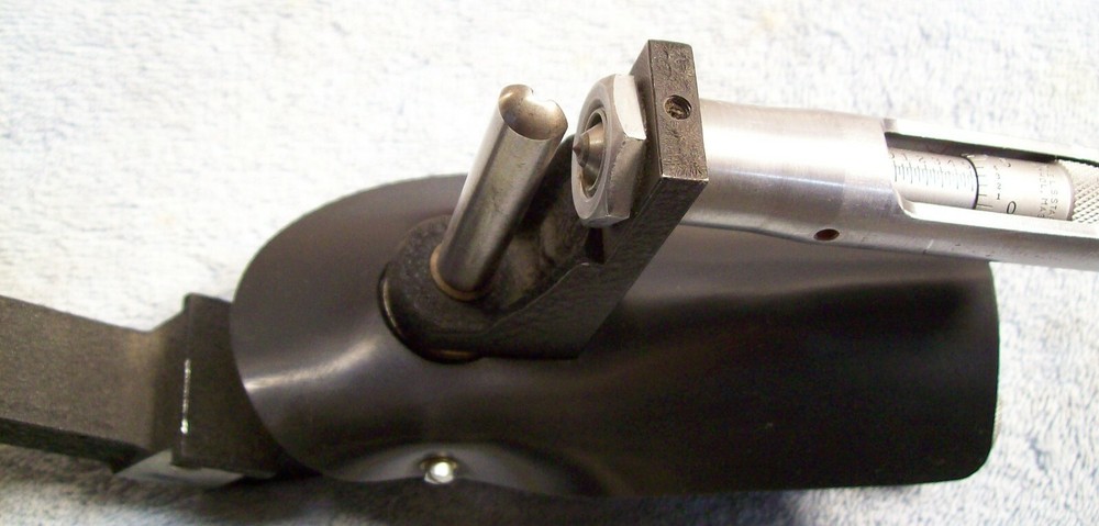 ETCO WHEEL DRESSING ATTACHMENT (ATTACHMENT ONLY)
