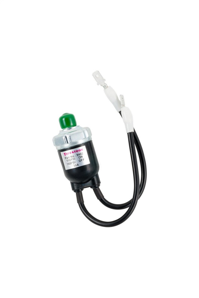 Firestone Ride-Rite 9402 Sealed Air Pressure Switch