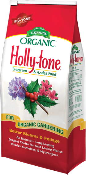 Espoma Holly-tone 4-3-4
