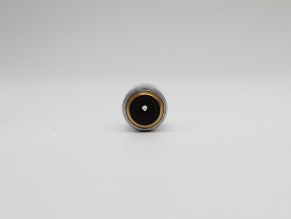 Zeiss Microscope Objective A PLAN 100x RMS #AR27