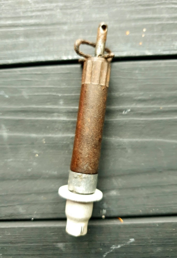WW2 German engineering item ZZ.42 (2)