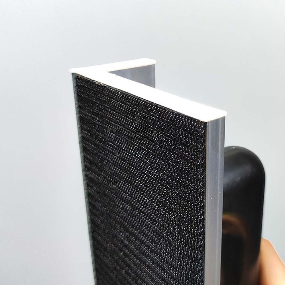 Putty Scraper Remover For Drywall Sanding Inside Corner Sander Ergonomic Grip