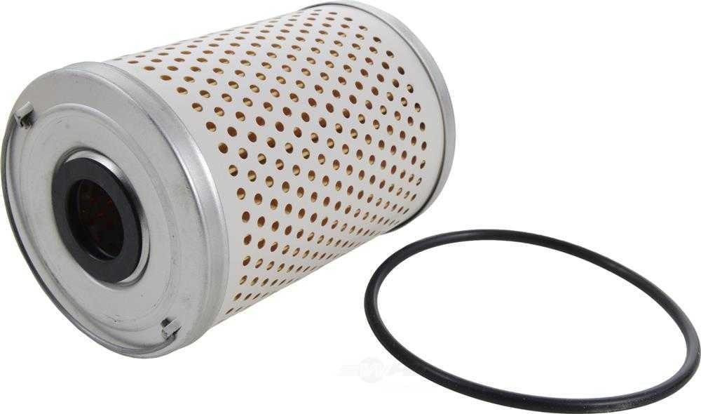 Engine Oil Filter