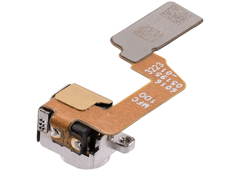 Replacement Crown Flex Cable Compatible For Watch Series 10 (46MM)