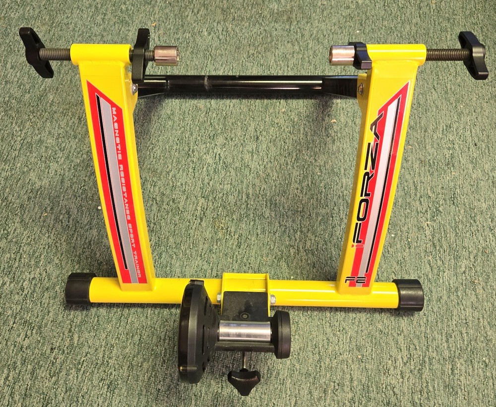 FORZA bike trainer