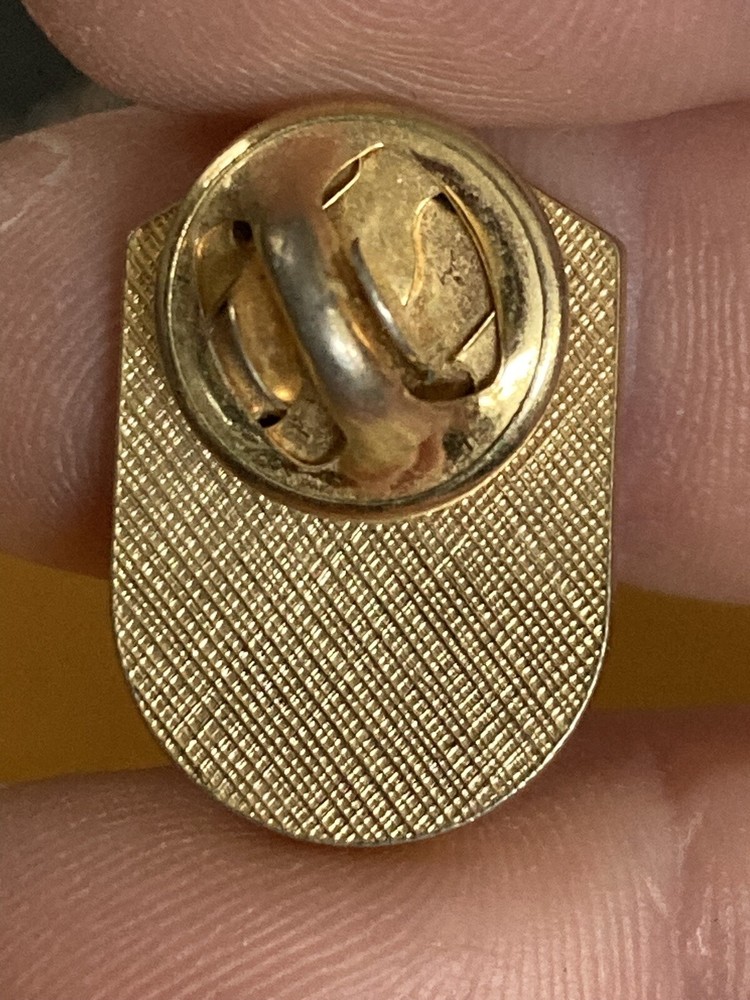 Johnson elementary school 1998 Lapel Pin K535