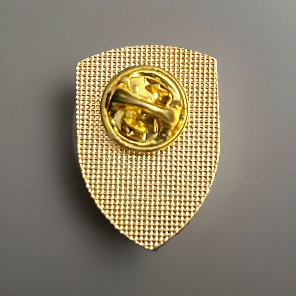 US Army 1st Special Operations Command Airborne Pin