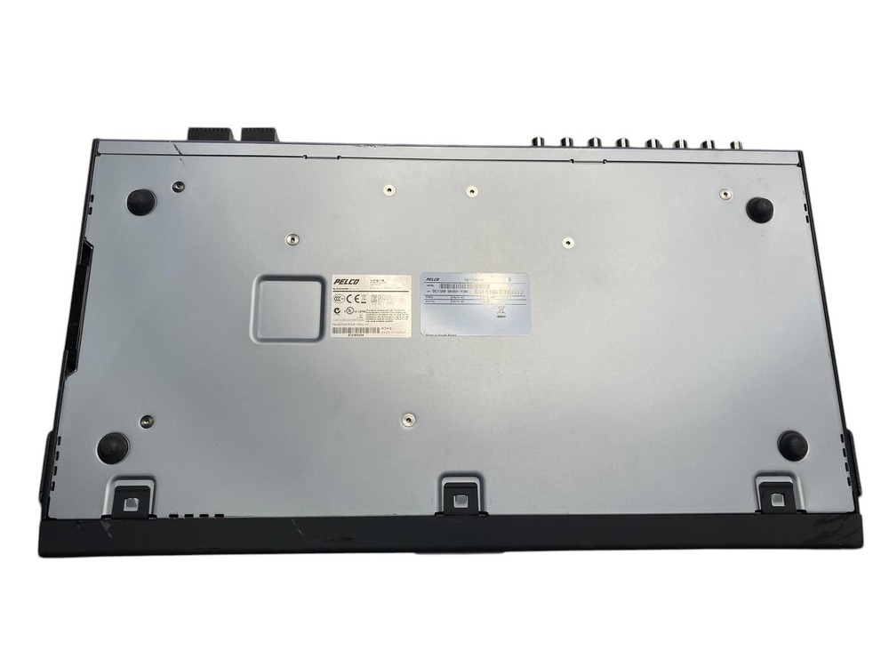 PELCO NET5500 Series Video Encoder