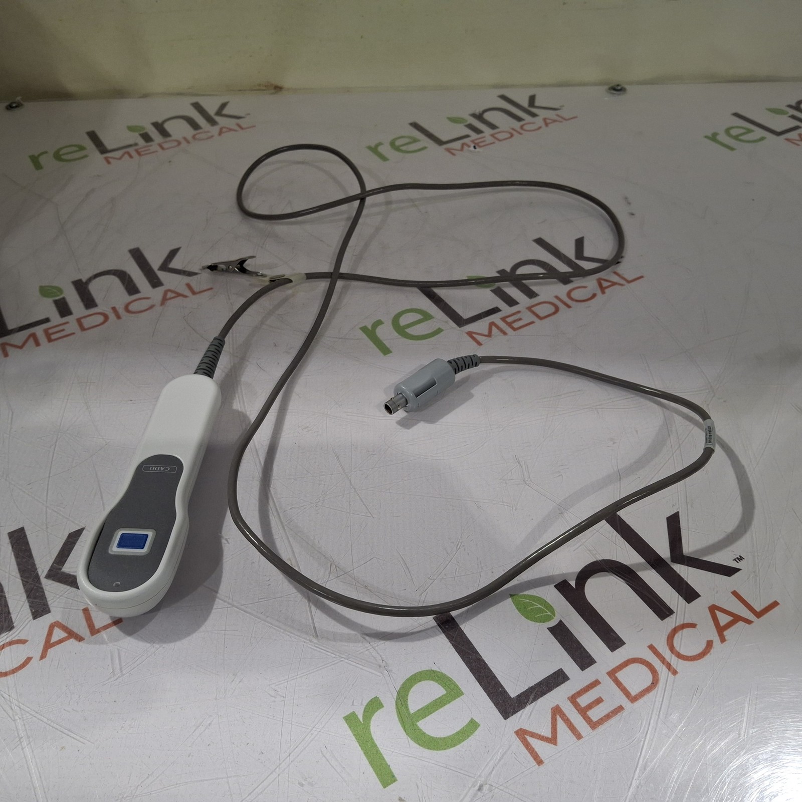 Smiths Medical CADD Solis Bolus Cord