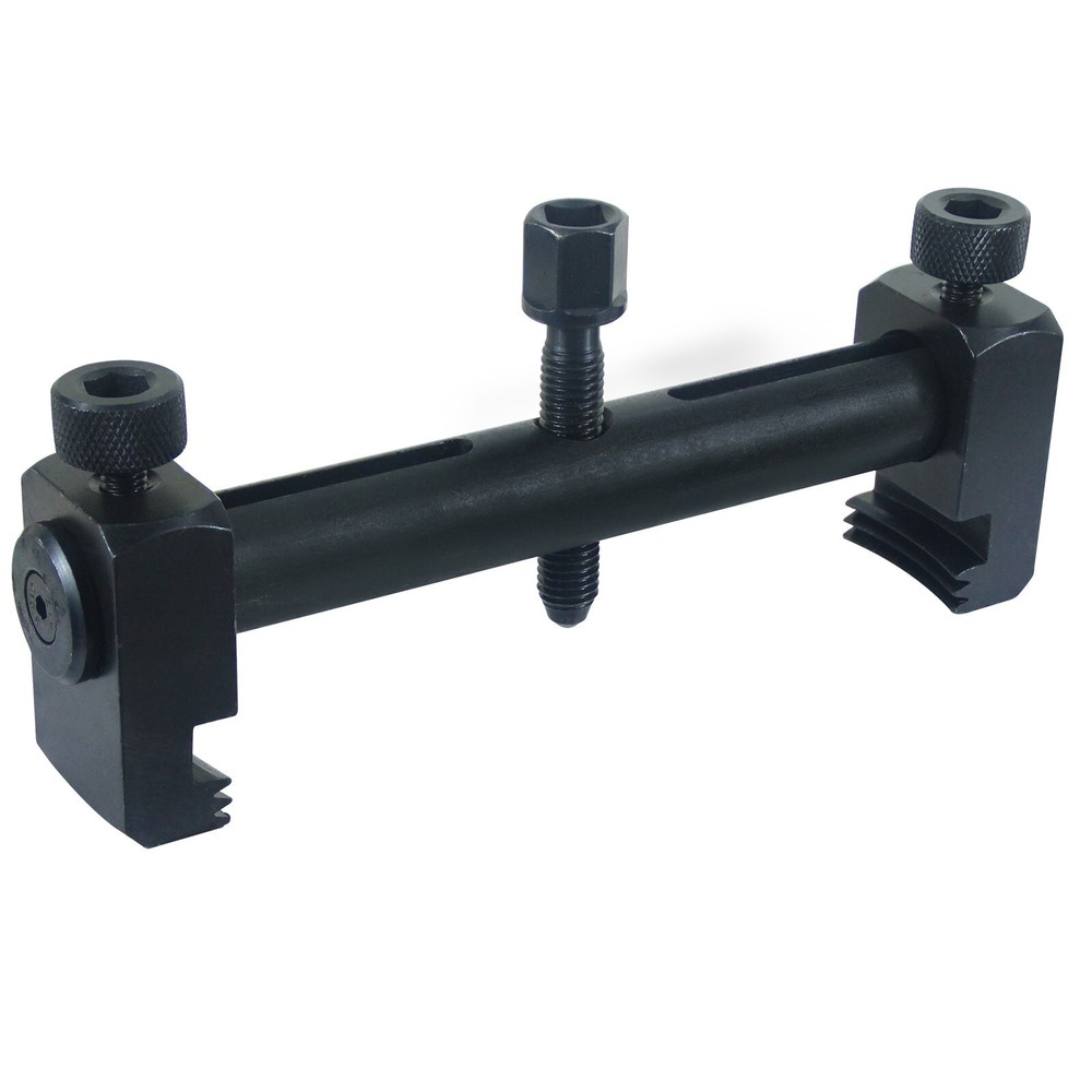 Adjustable Professional Puller For Ribbed Drive Pulley Crankshaft Remover Tool
