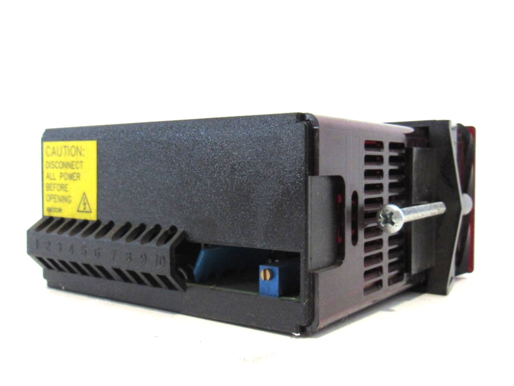 NEW RED LION CONTROLS PAXLIA00 PANEL METER