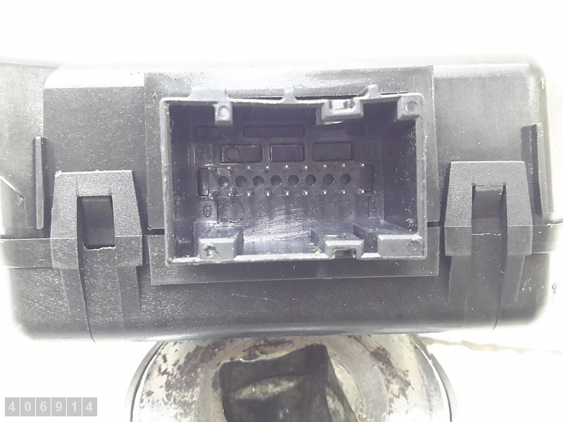 2008 ALFA ROMEO 159 ECU DOOR CONTROL UNIT/MODULE FRONT RIGHT SIDE 60693263