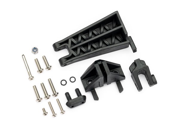 Traxxas 10642 - Rudder Mounts