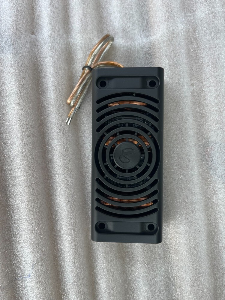 Infinity Kappa 303s crossover