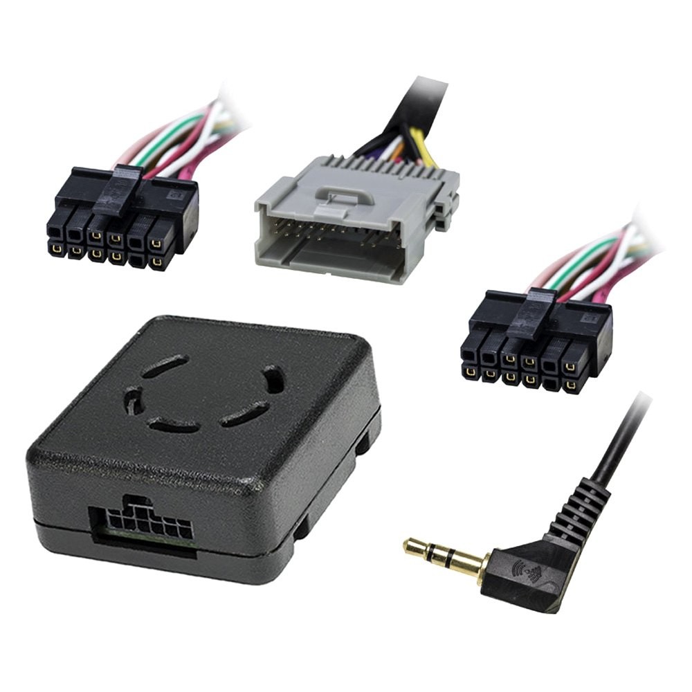 Axxess AX-GMCL2 Radio Replacement Interface