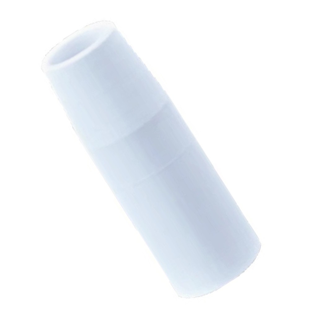 MIG Welding Nozzle Heat Resistant Material Thick Earthenware Construction