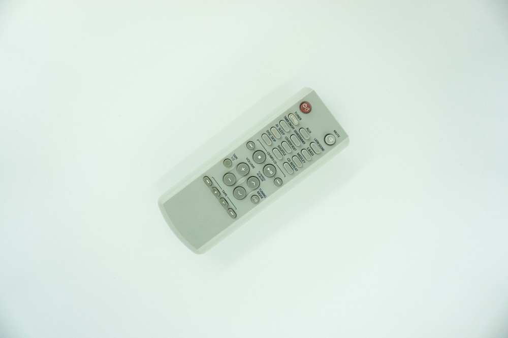 Remote Control For Samsung AH59-00043FB MAX-ZJ730 Micro Component Audio system