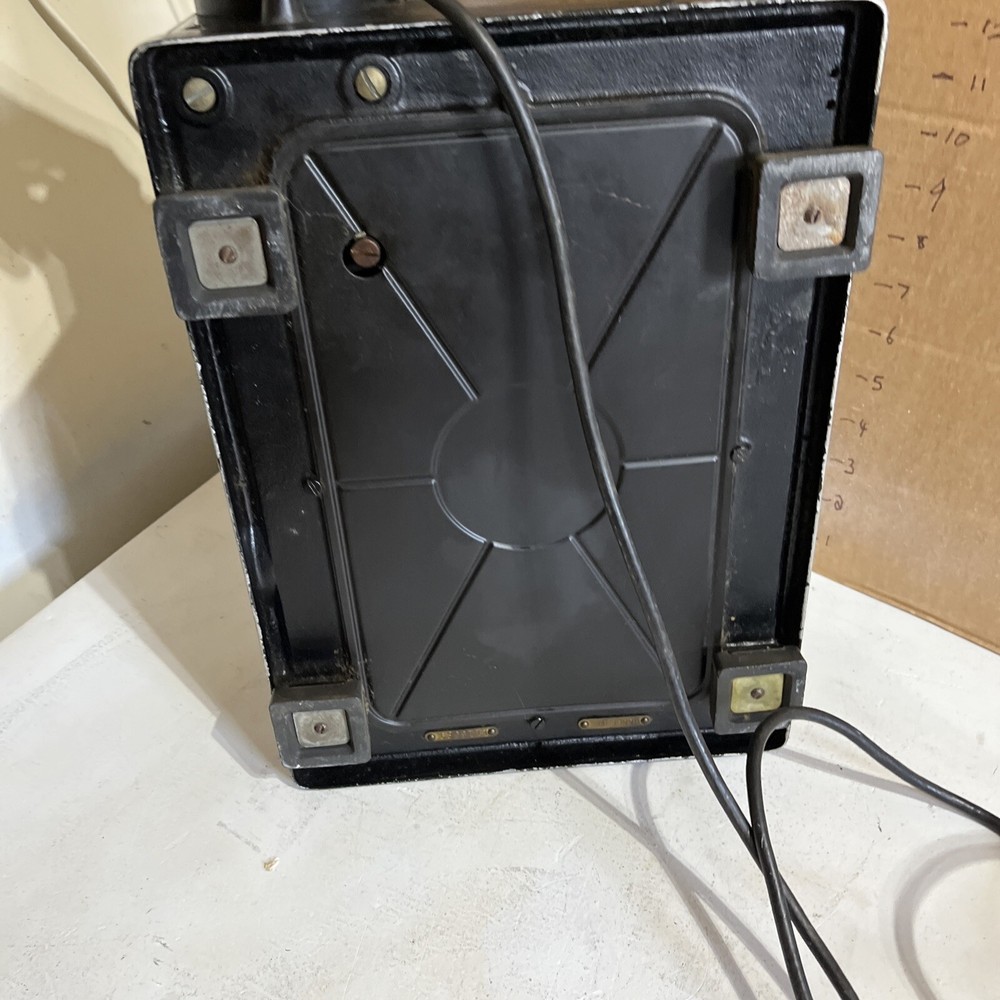 RC Allen Model 915 Adding Machine - Parts