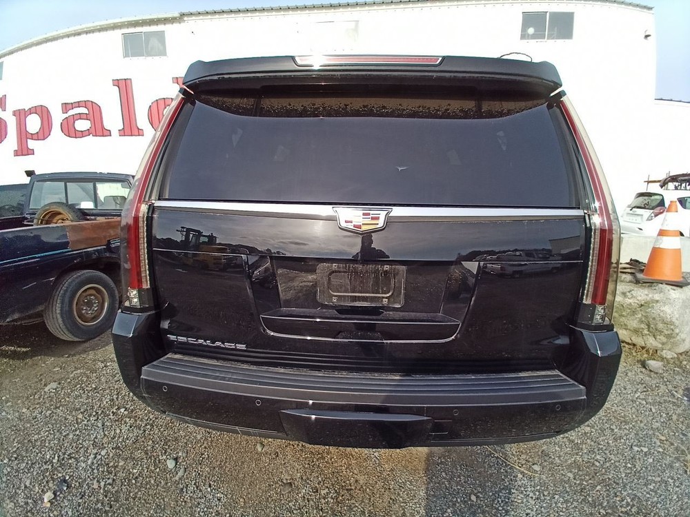 ESCALADE 2016 Battery Tray 12517735
