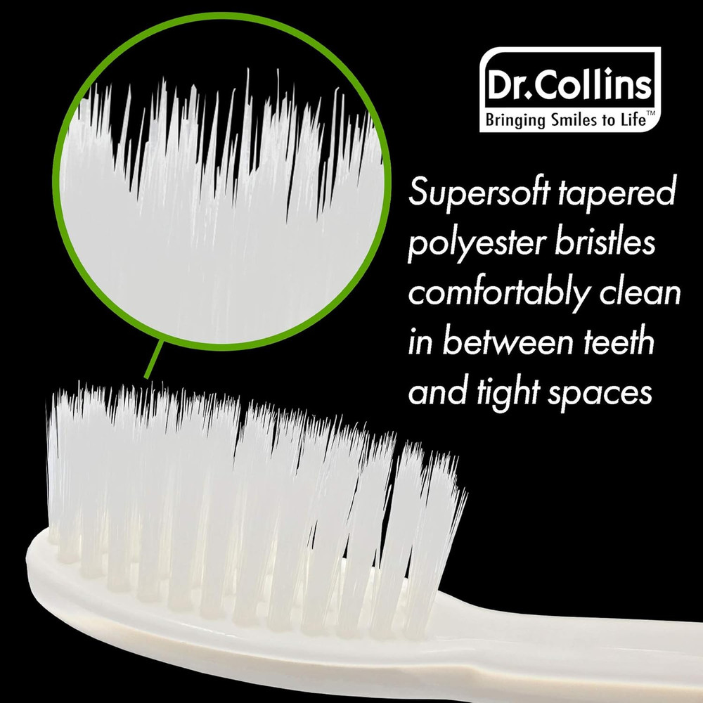 Perio Toothbrush Value Pack, 2 Count