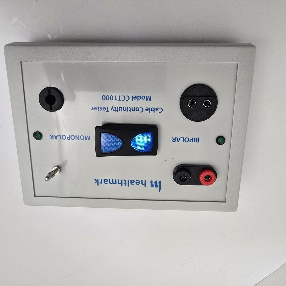 Healthmark CCT1000 Cable Continuity Tester