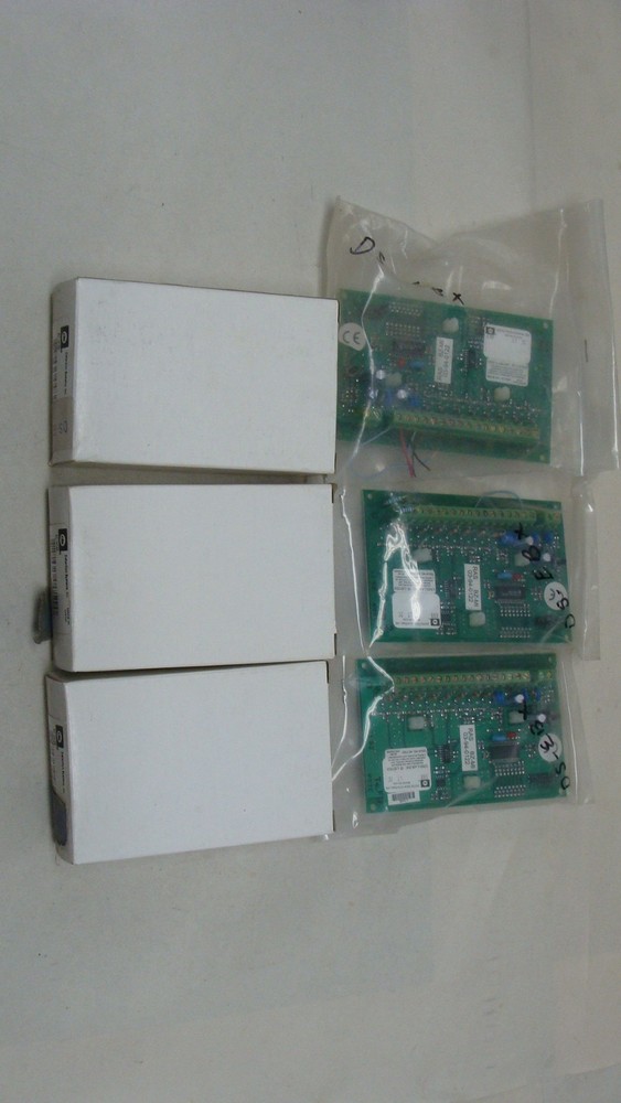 Bosch Security Detection Systems EX8 EX-8 Module