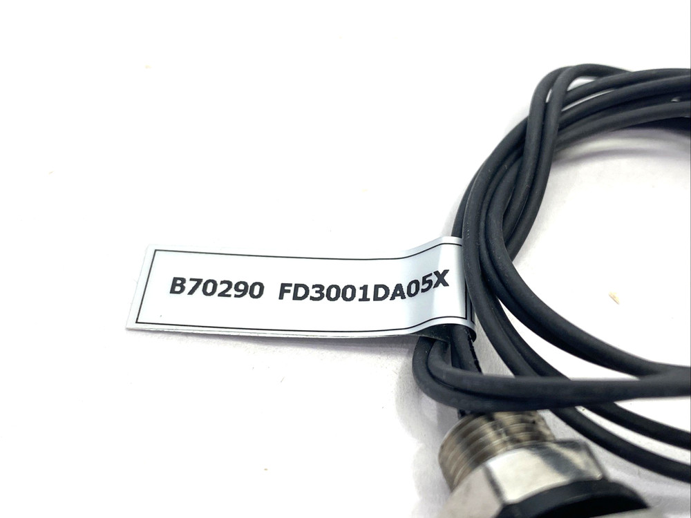 FineTek FD3001DA05X Mini Float Level Switch/Sensor LV-02 B7029