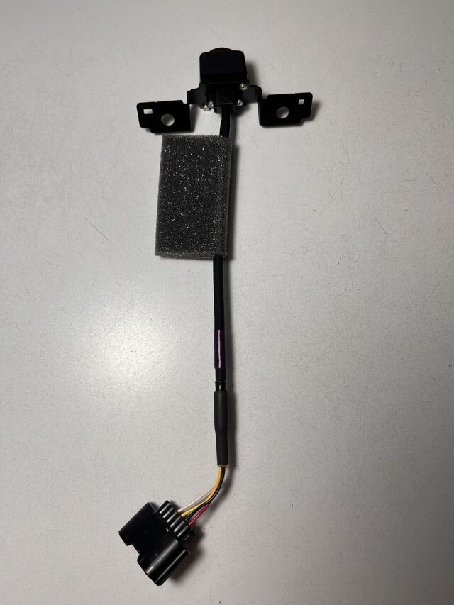 Genuine Camera 284F1-5RA2A