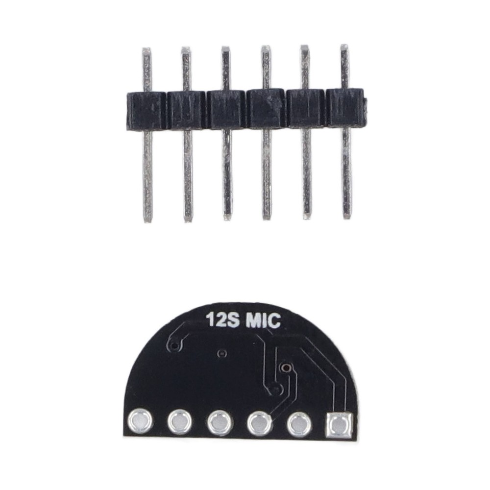 2 Sets MEMS Microphone Module Stable Reliable High Sensitivity For Sipeed