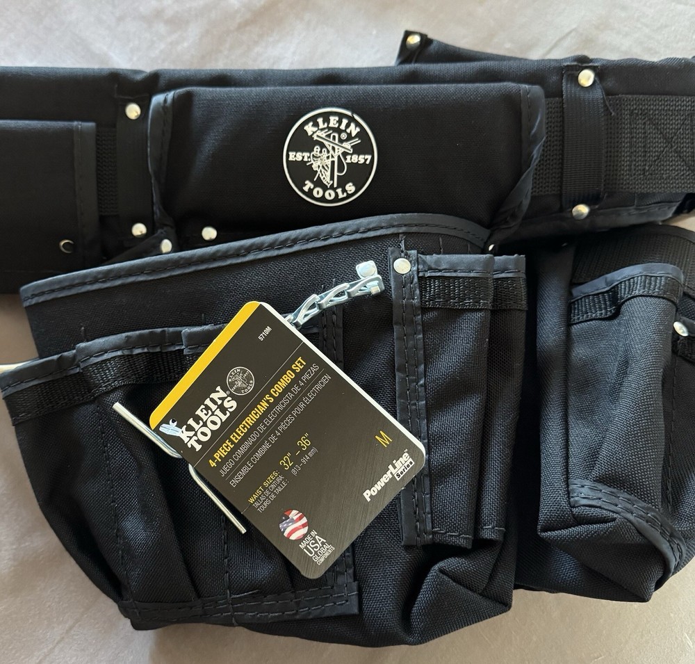 Klein Tool Pouch 5710M