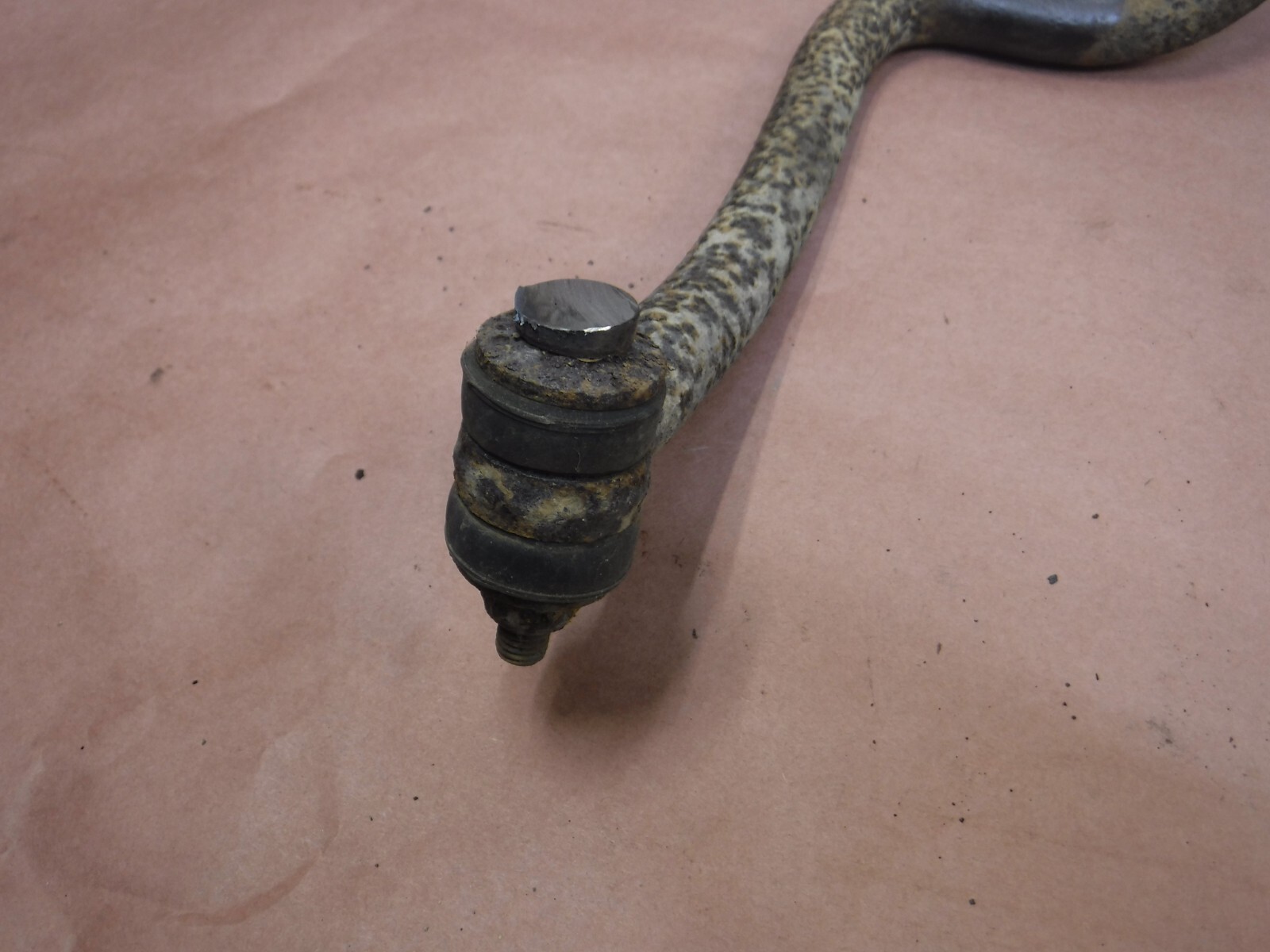 Jeep Cherokee XJ 87-01 Front Sway Bar Stabilizer Suspension Factory