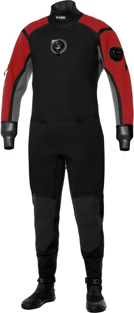 Bare Sentry Pro Mens Drysuit