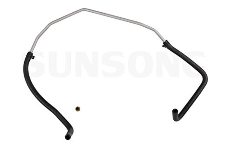 3402986 Power Steering Return Line Hose Assembly