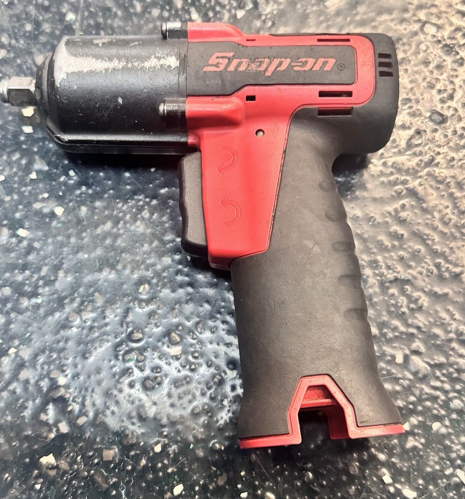 Snap-on Impact Wrench 3/8"