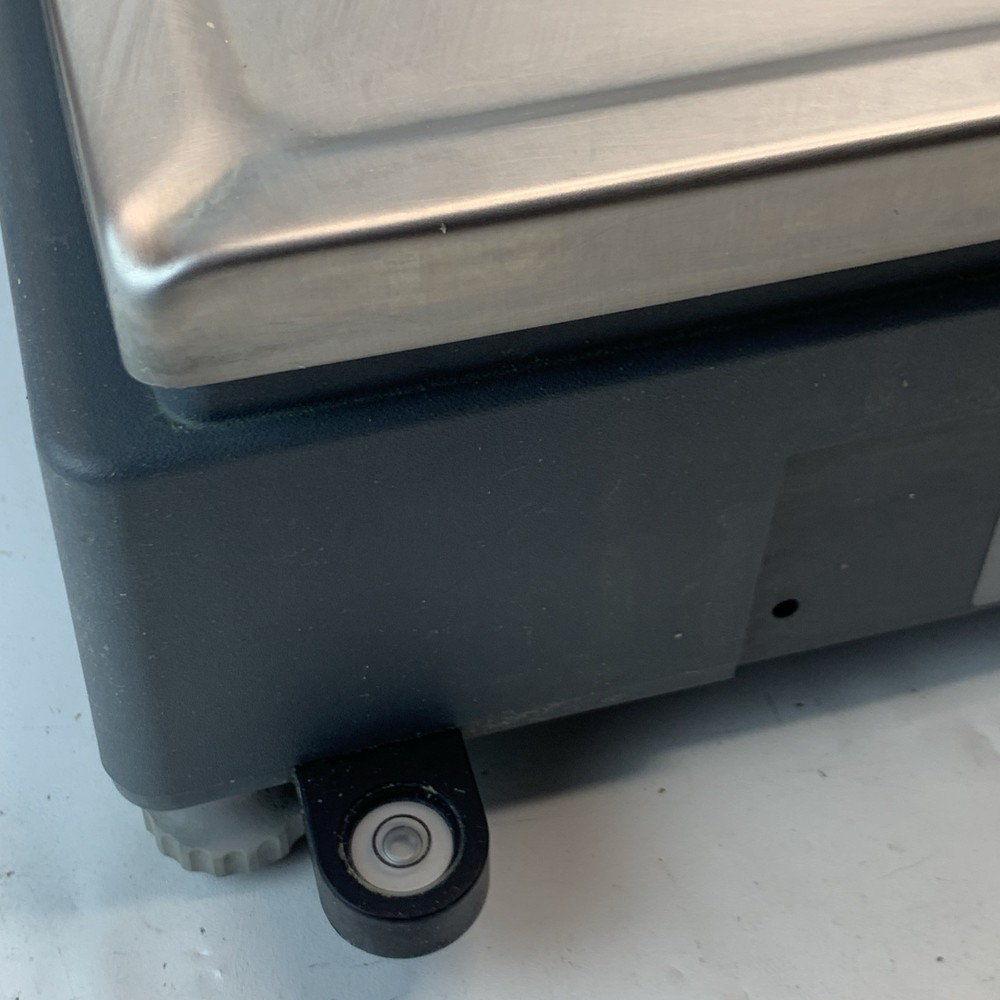 Bizerba KH II 100 Replacement External Remote Scale (load receptor) with Cable