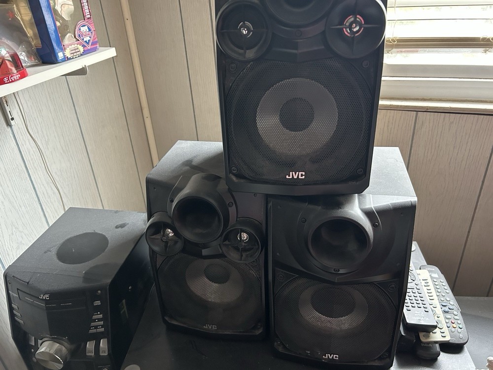 Stereo