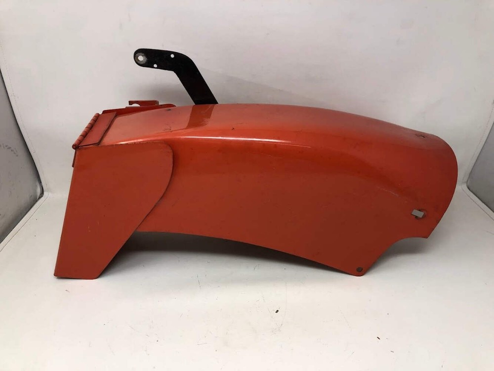 1738231C Simplicity Chute Assembly