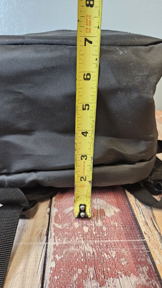 MIER Waterproof Insulated Backpack Blue