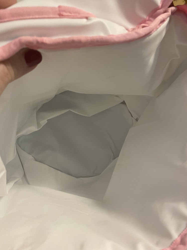 Lilly Pulitzer Beach Cooler Bag NWT