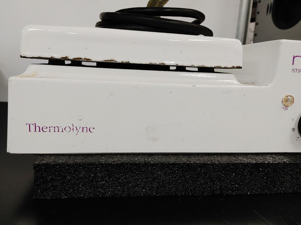 BARNSTEAD THERMOLYNE S18525 1 Phase Nuova Stirrer
