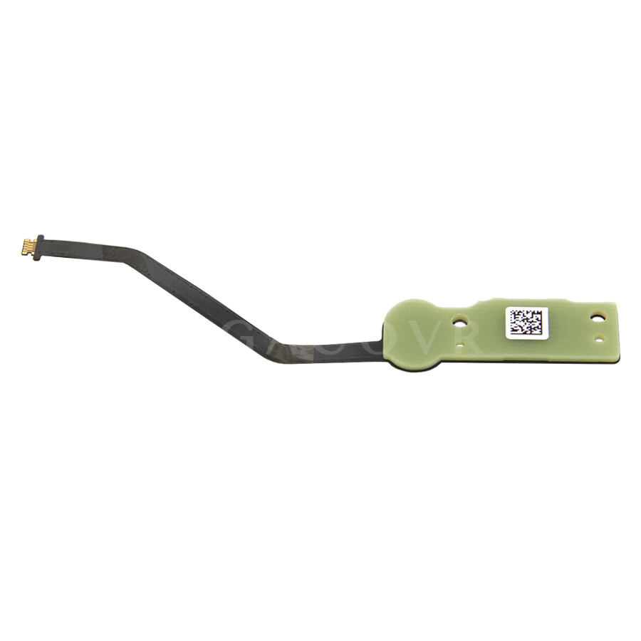 Original For Oculus Quest 2 VR Headset Power Button Board Signal lamp Flex Cable